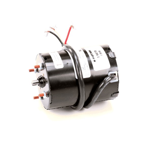 (image for) BKI (Barbeque King) M0122 MOTOR, REPLACEMENT FOR M0084